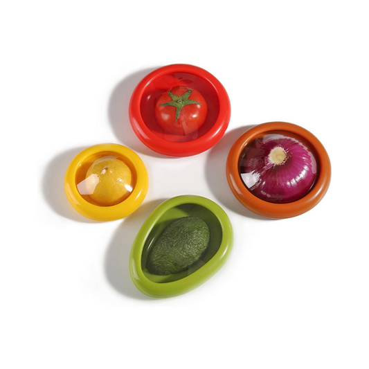 Silicone Fruit Storage Box