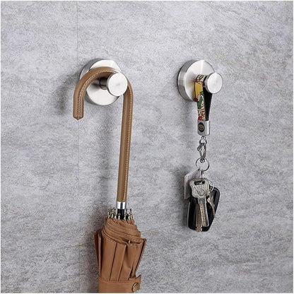 Upgraded Suction Cup Hooks