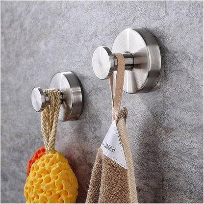Upgraded Suction Cup Hooks